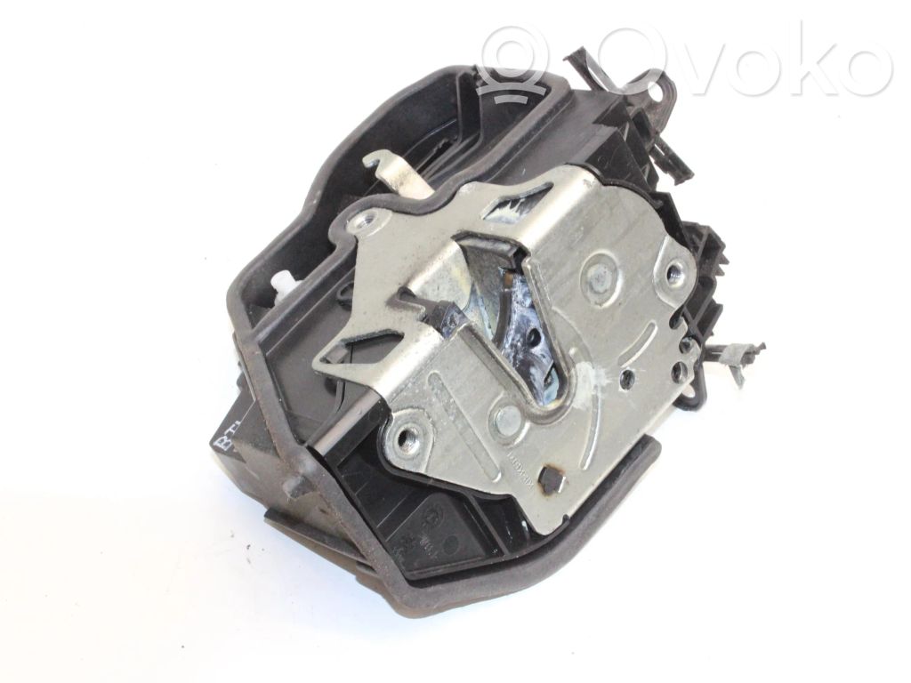 Front door lock   7167073