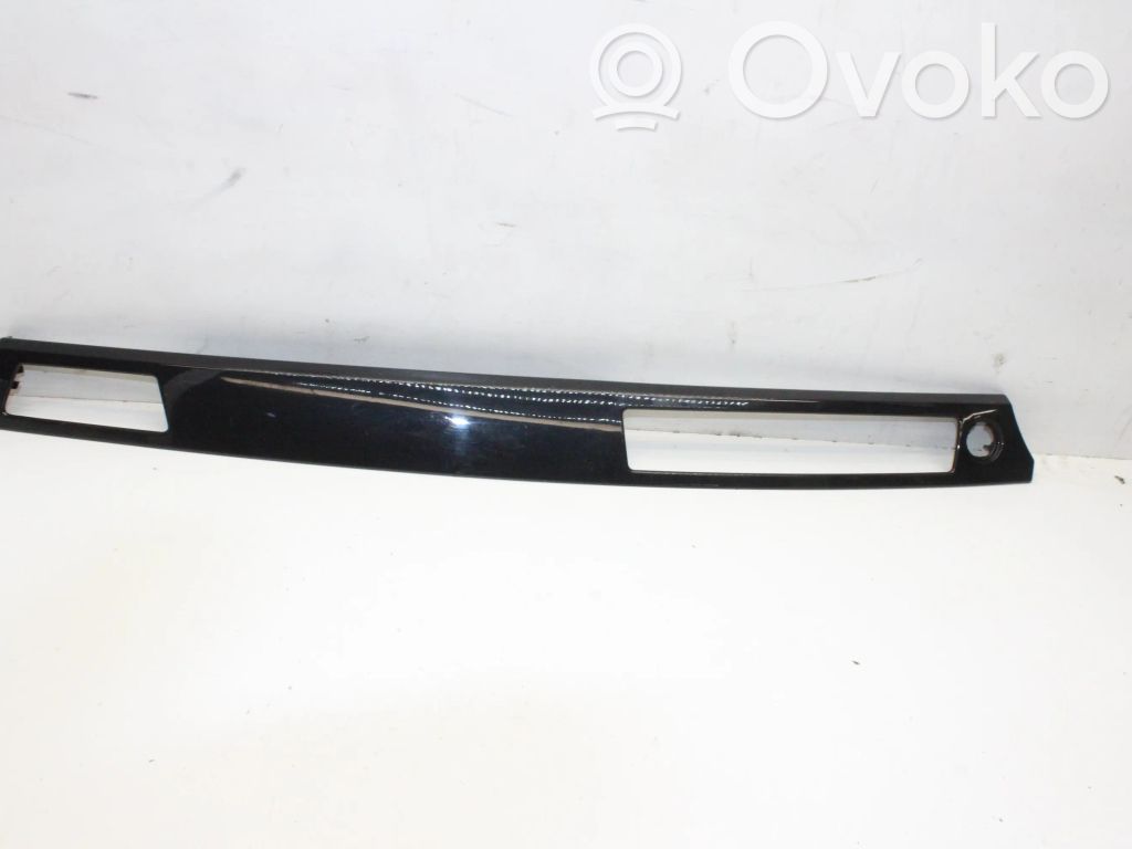 BMW 3 E92 E93 Dashboard glove box trim 