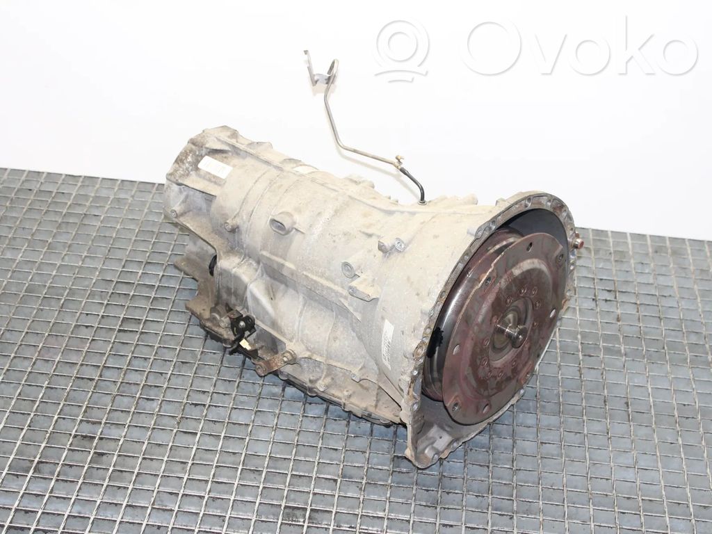 Land Rover Discovery 4 - LR4 Cutie de viteze automată 