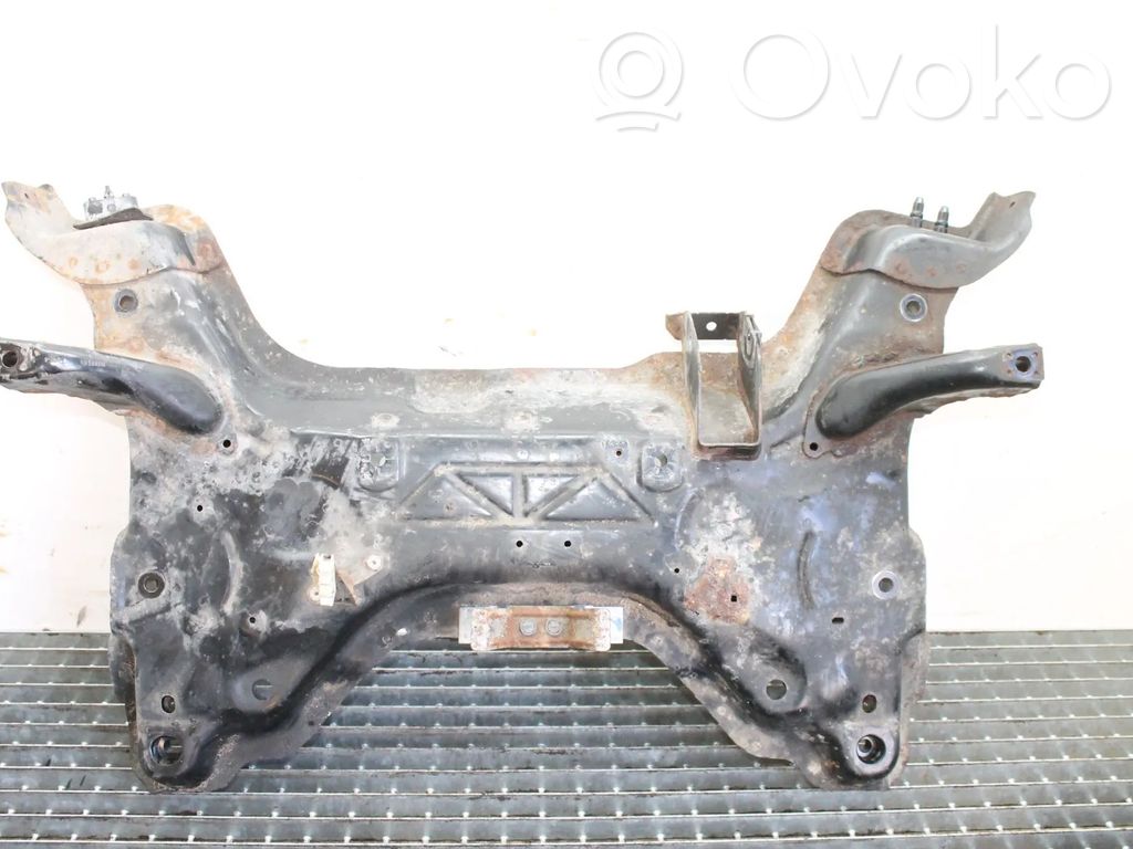 Peugeot RCZ Front subframe 