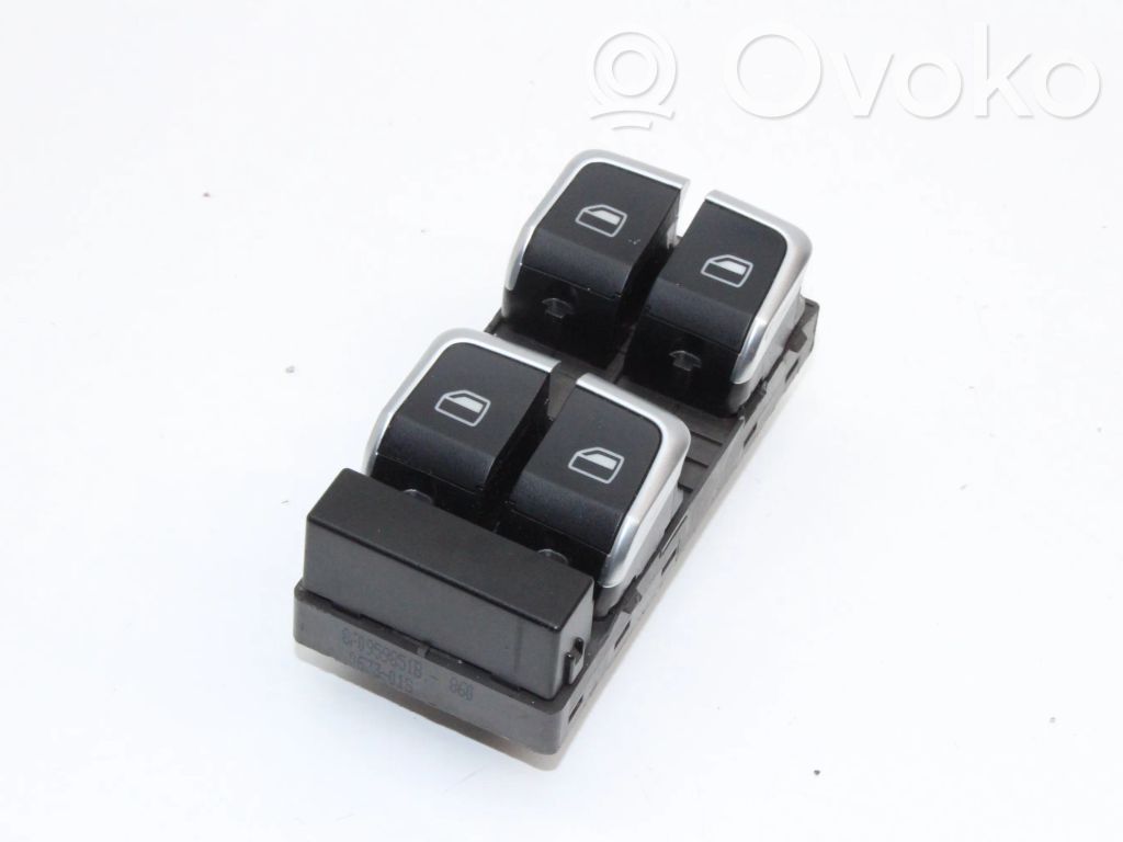 Audi A5 8T 8F Other switches/knobs/shifts 