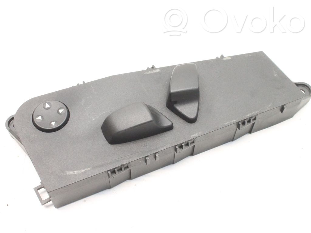 BMW X5 E70 Seat control switch 