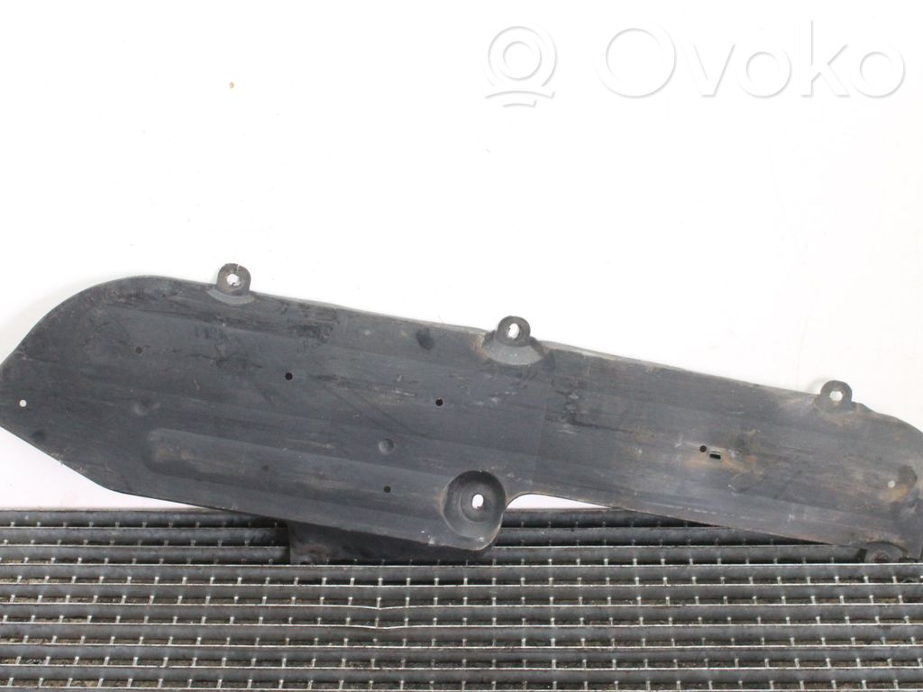 Pickup box liner   7134377