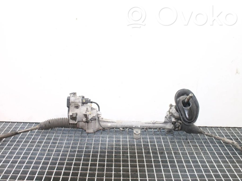 Volvo V40 Vairo kolonėlė 