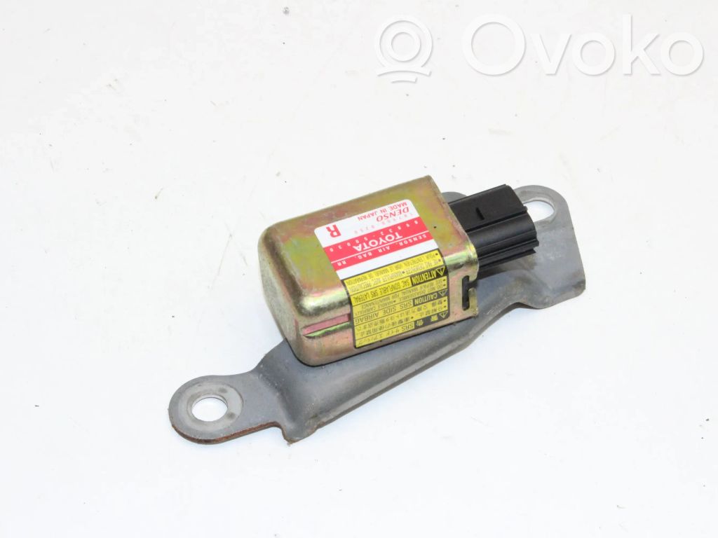 Airbagsensor Crashsensor Drucksensor   8983350030