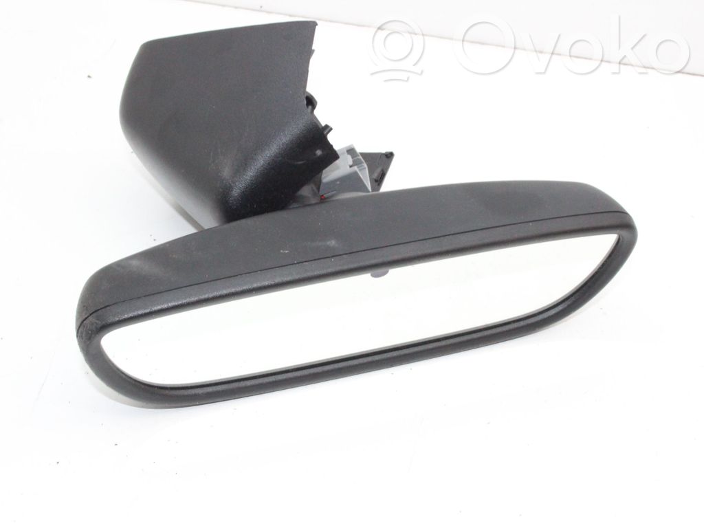 Jaguar F-Type Espejo retrovisor (interior) 