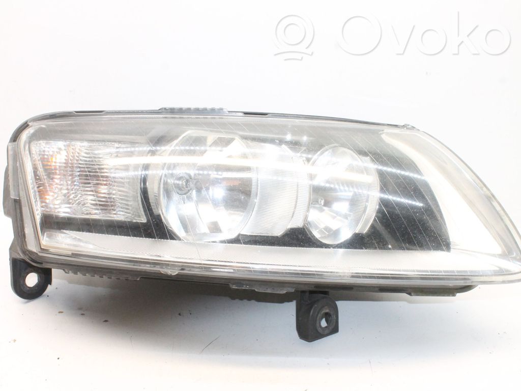 Audi A6 S6 C6 4F Scheinwerfer 