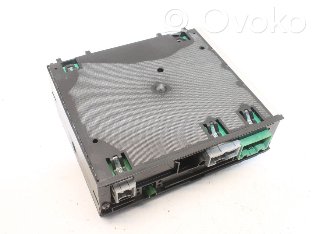 Opel Mokka Unitate control sunet HiFi Audio 