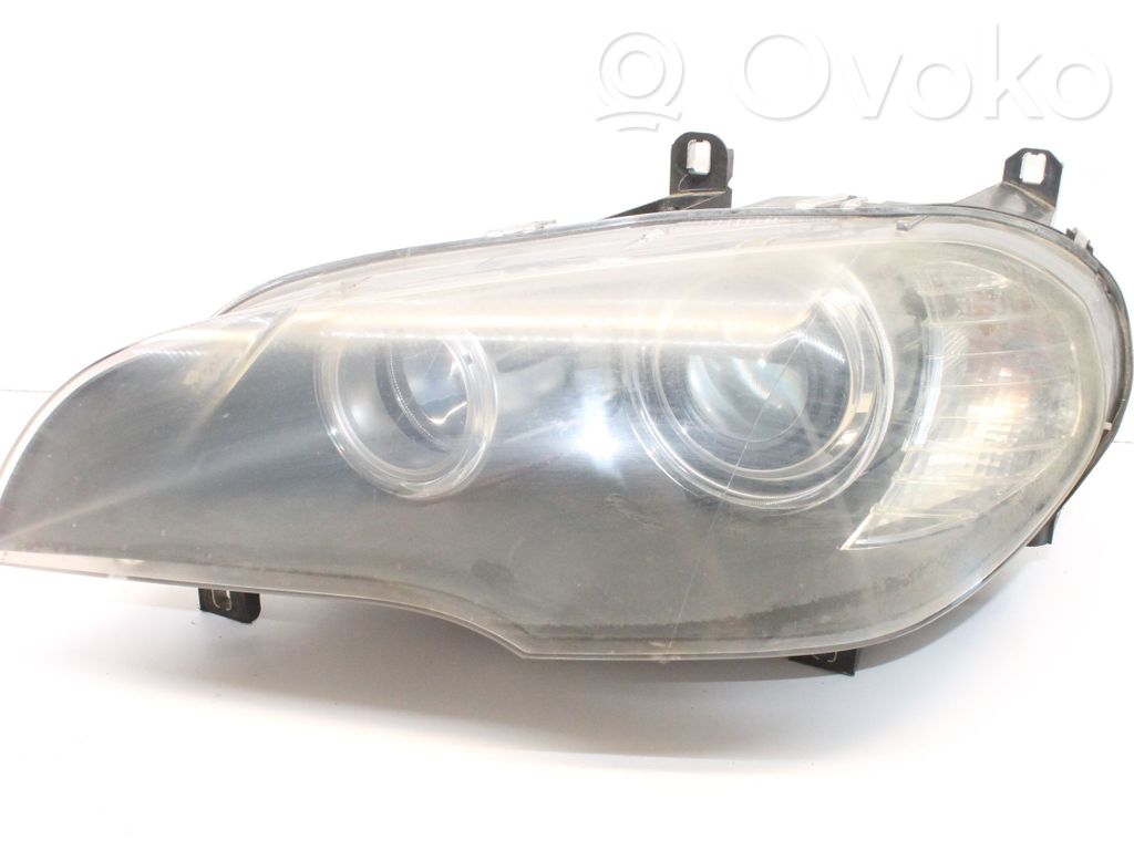 BMW X5 E70 Headlight/headlamp 