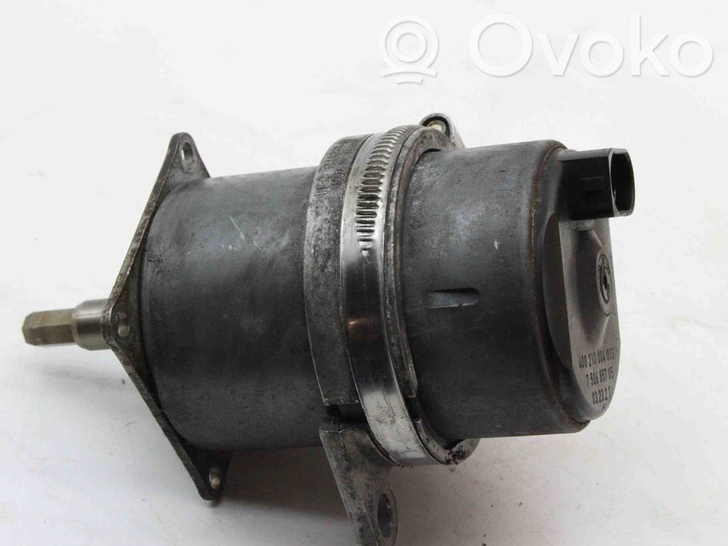 BMW 7 E65 E66 Muut laitteet 