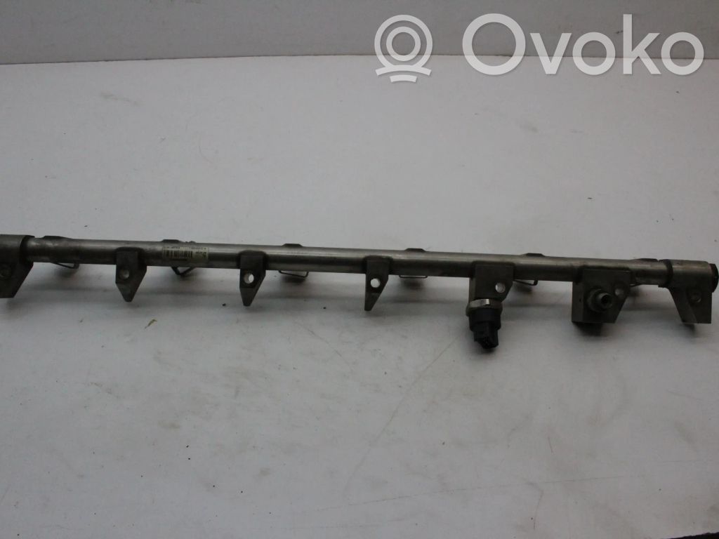 BMW 7 E65 E66 Fuel main line pipe 