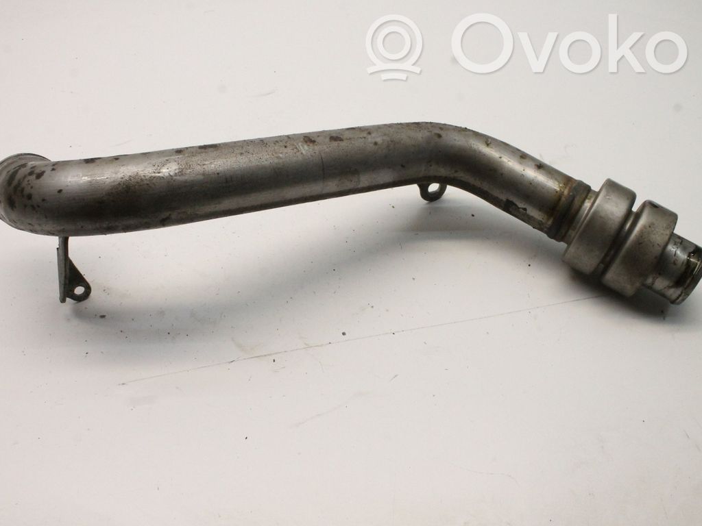 Intercooler hose/pipe