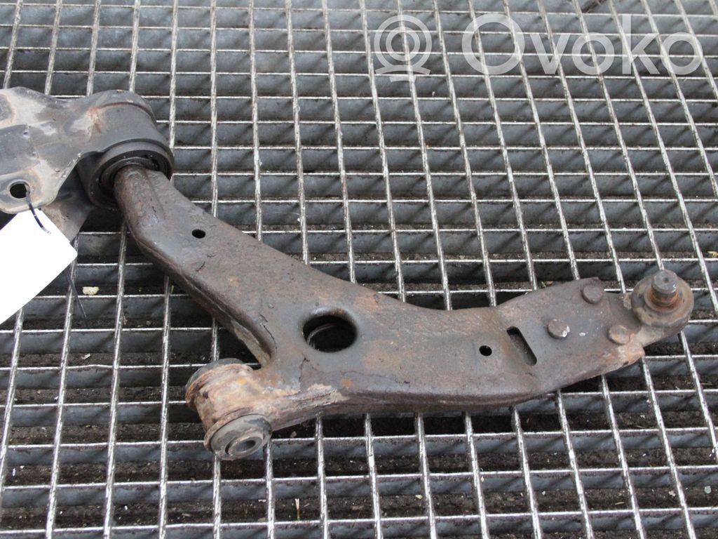 Front lower control arm/wishbone