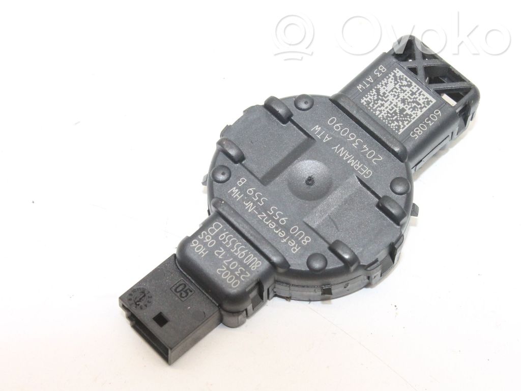 Sensor de lluvia   8U0955559A