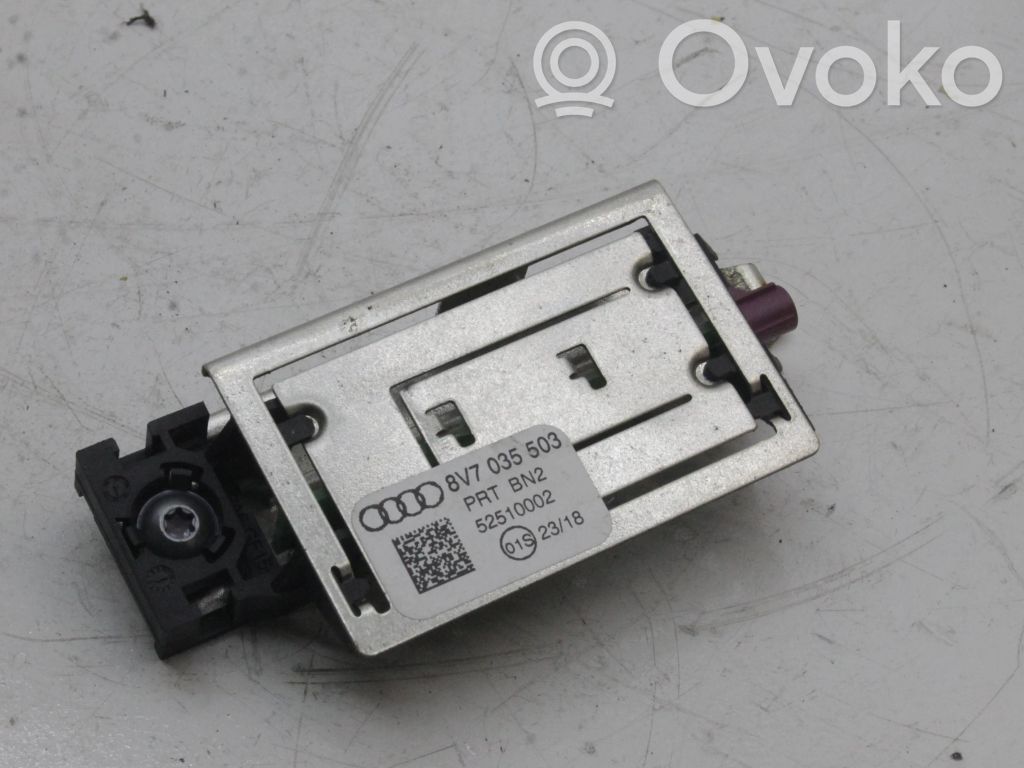 Antena aérea GPS   8V7035503