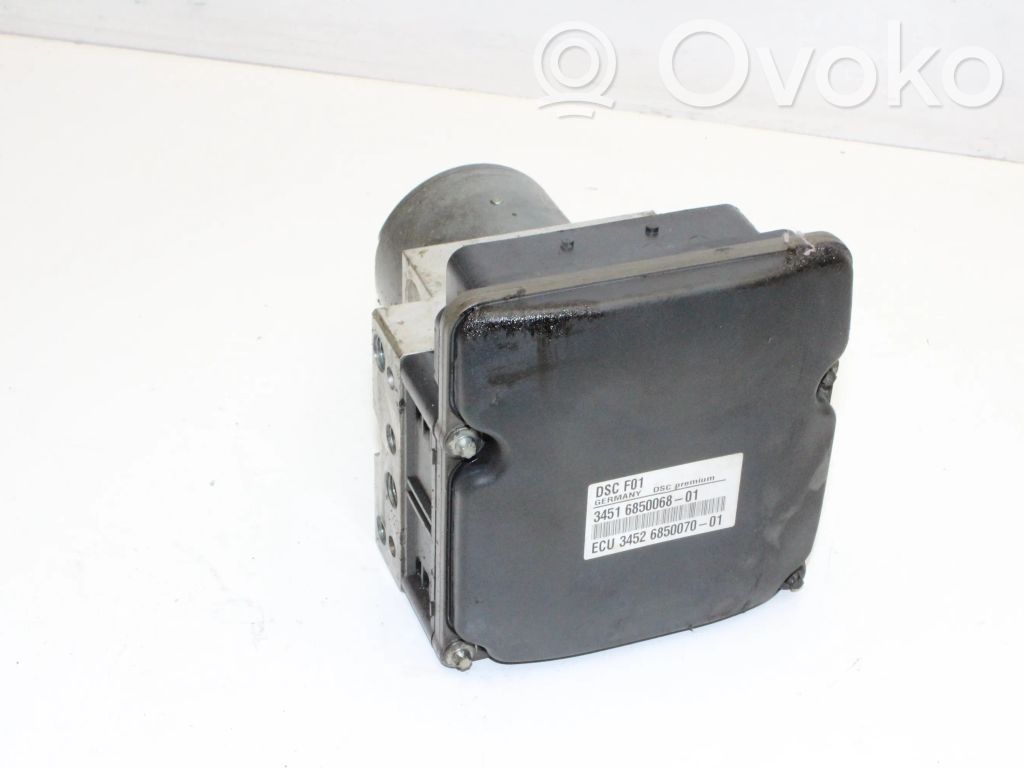 BMW 7 F01 F02 F03 F04 Pompa ABS 
