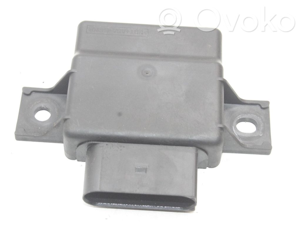 Audi A7 S7 4K8 Autres dispositifs 