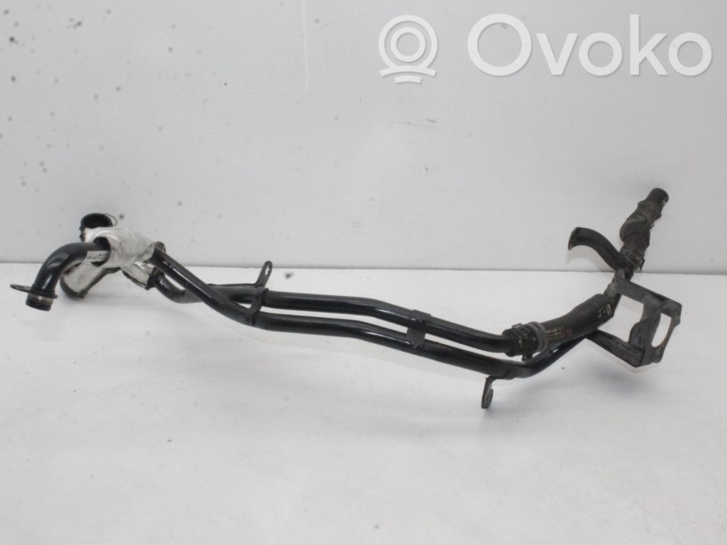 Audi A7 S7 4K8 Caurulīte (-es) / šļūtene (-es) 