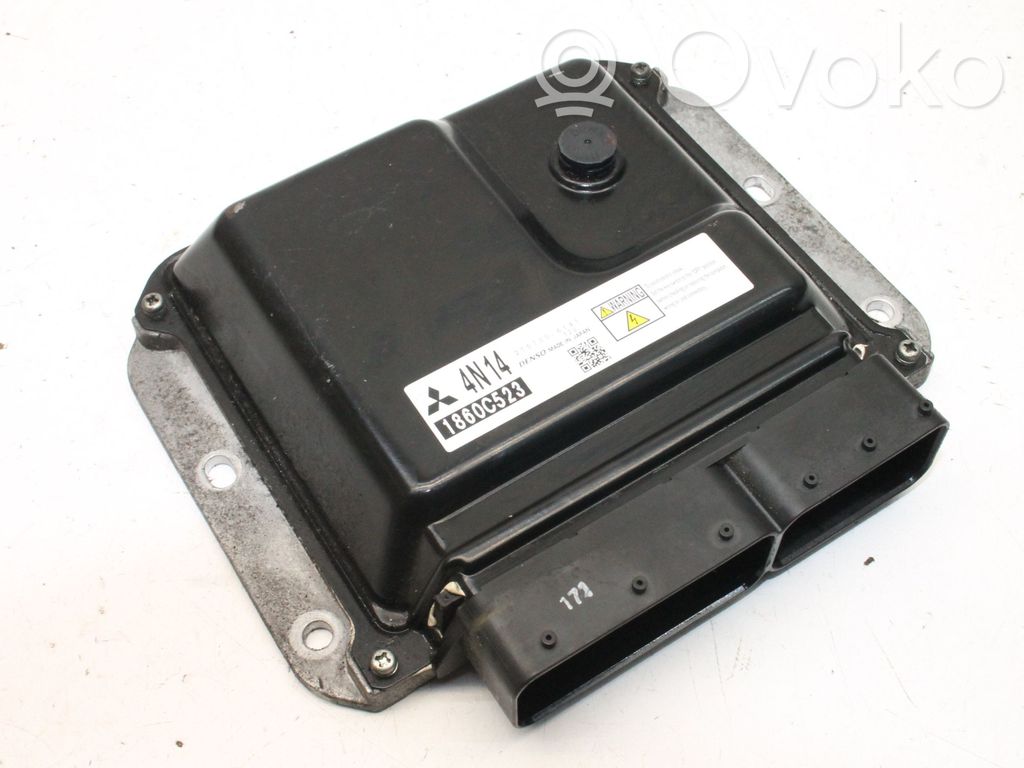 Mitsubishi Outlander Engine control unit/module 