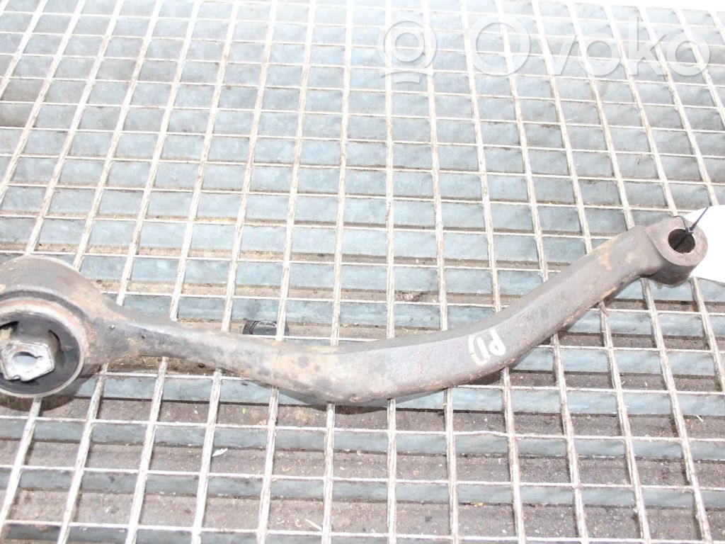 Front lower control arm/wishbone