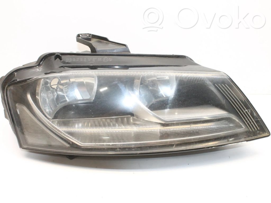 Audi A3 S3 8P Faro/fanale 