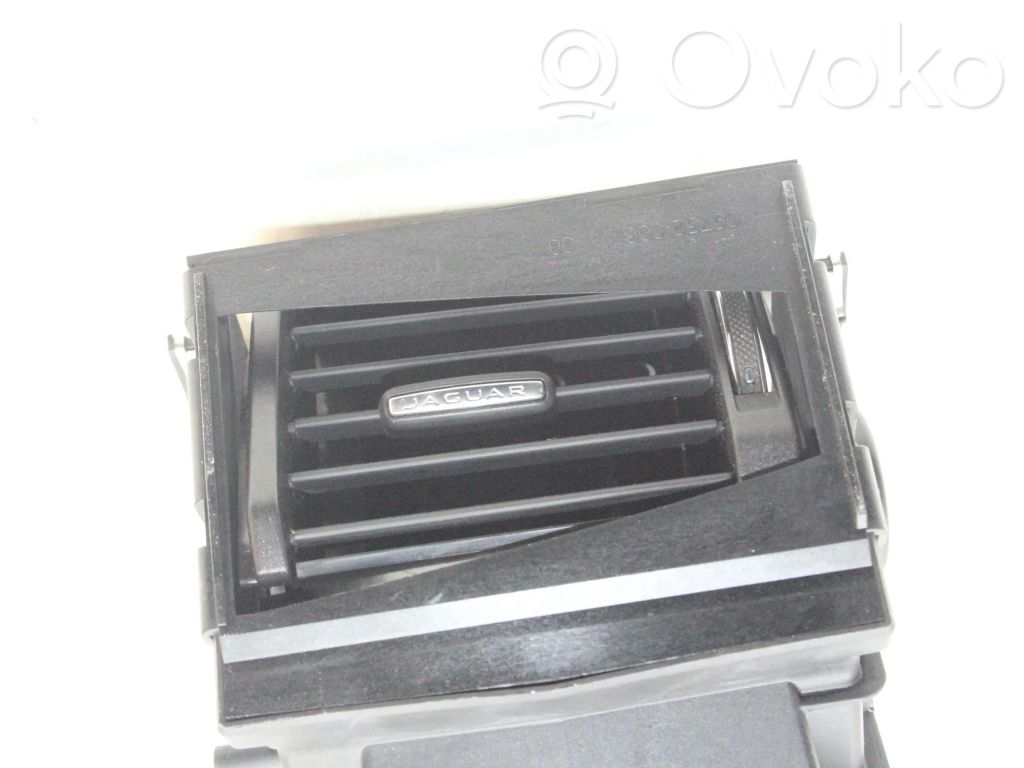 Jaguar XF X250 Ramă grilă ventilație bord 
