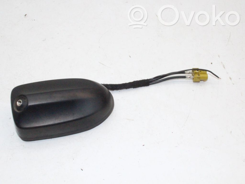 Ford Focus Antenne GPS 