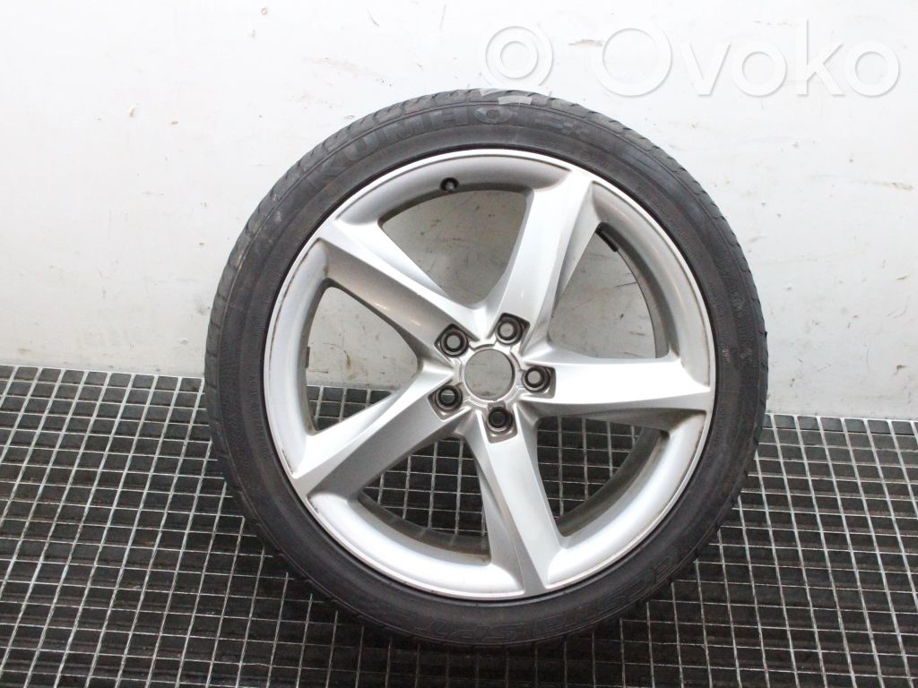 Audi A8 S8 D3 4E R12-alumiinivanne 