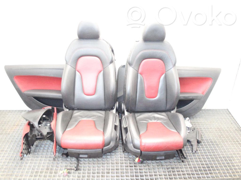 Juego interior