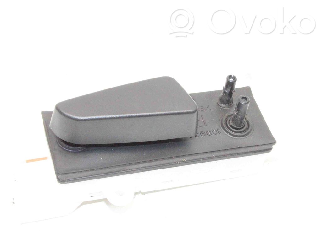 Mazda 3 II Seat control switch 