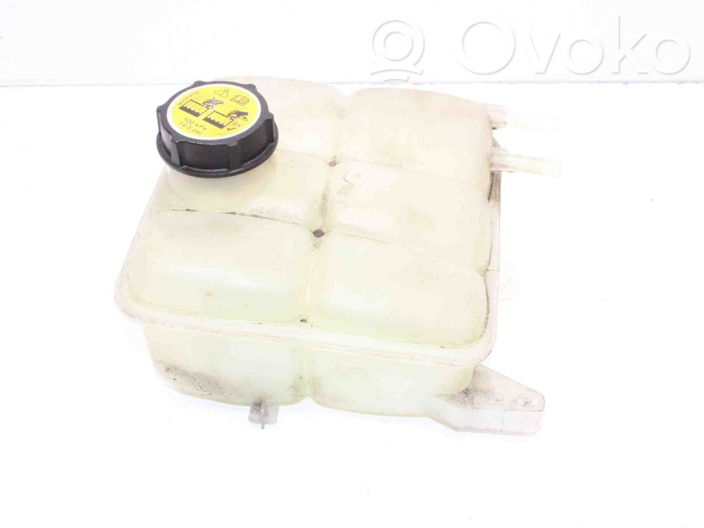 Mazda 3 II Vas expansiune/rezervor lichid de răcire 