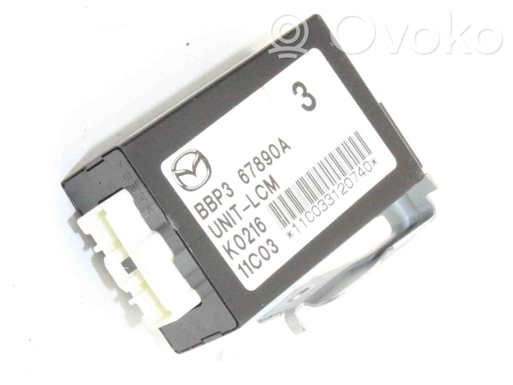 Lichtmodul Lichtsensor   BBP367890A