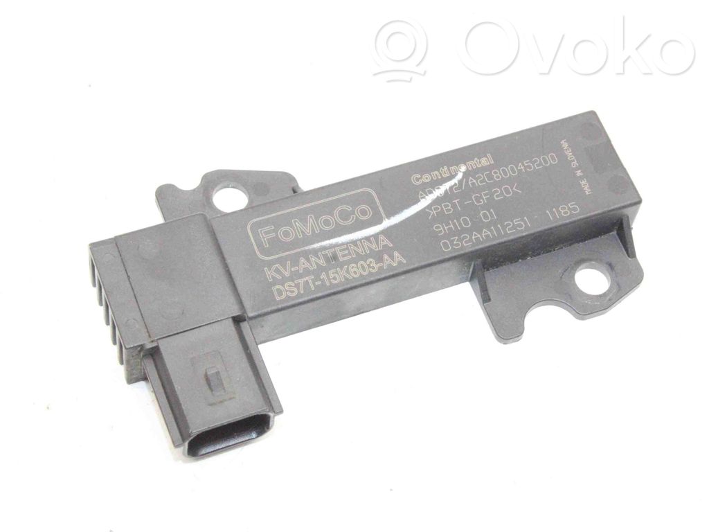 Ford Kuga II Antenna di sistema senza chiave