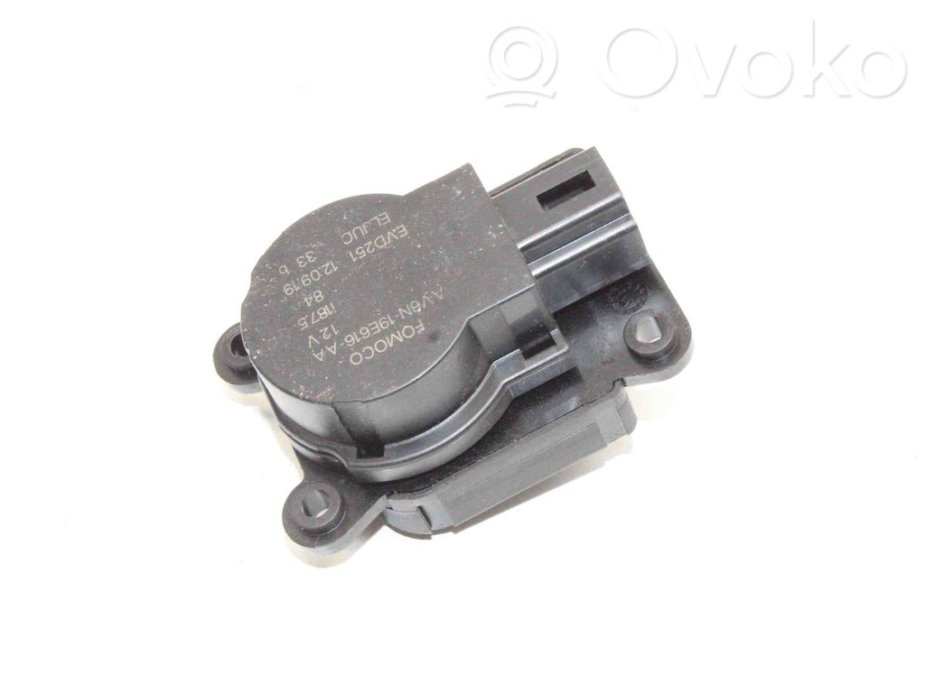 Ford Kuga II Motor/actuator clapetă aer 