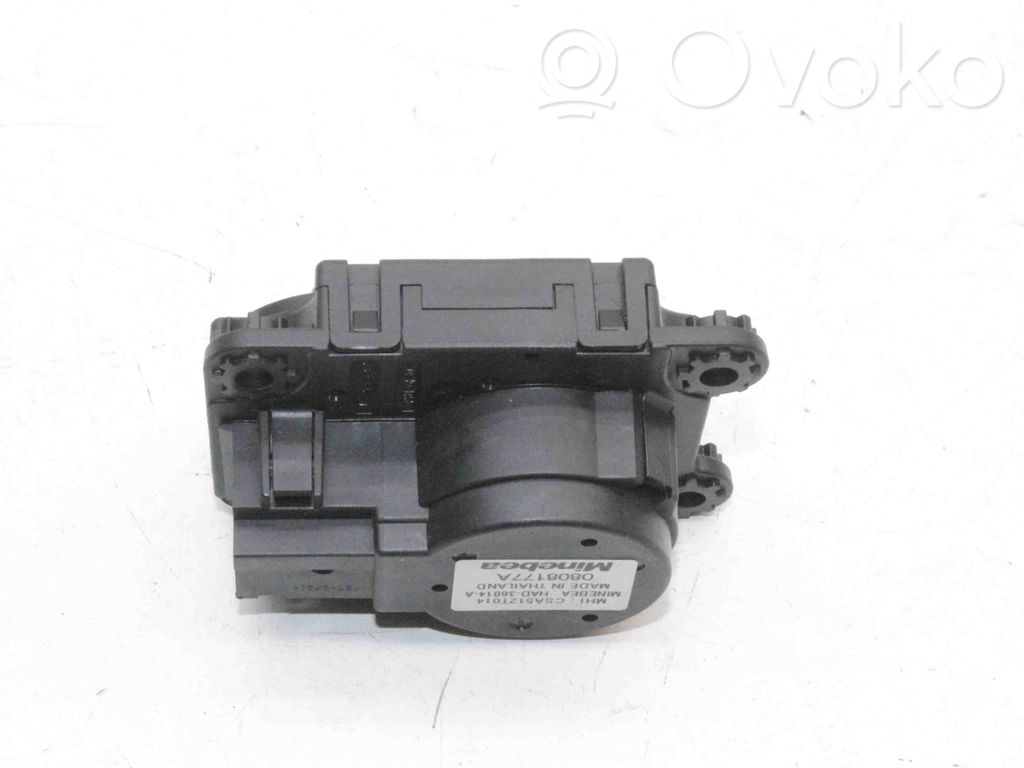 Motor/actuator clapetă aer   CSA512T014