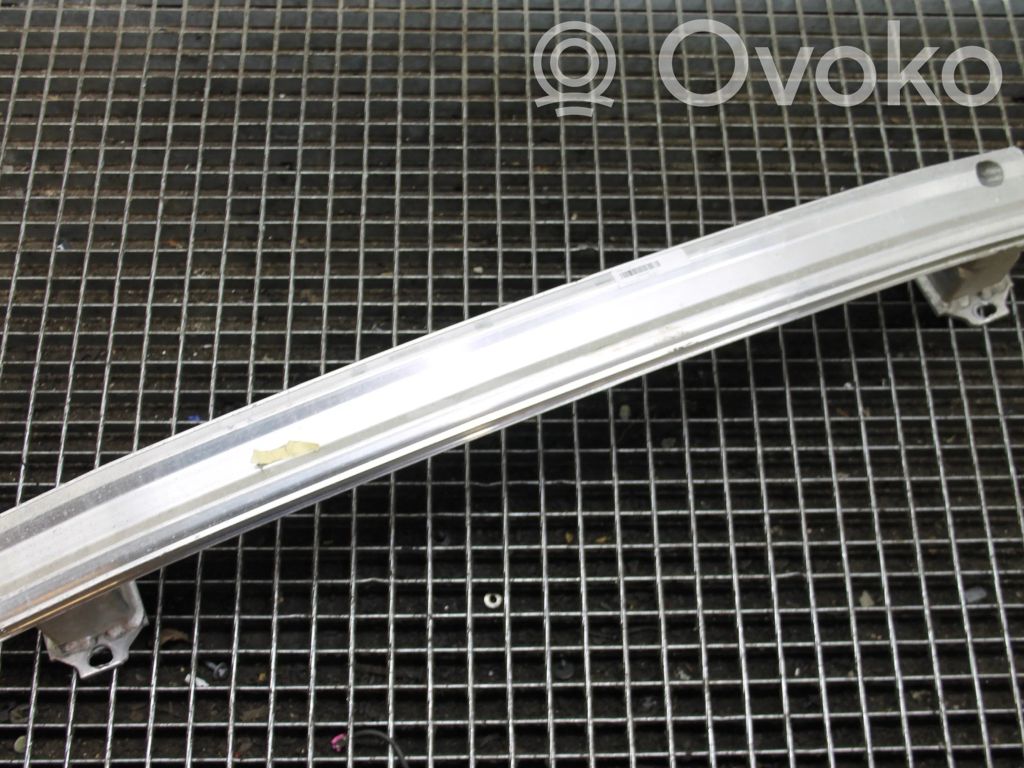 BMW 1 F40 Träger Stoßstange Stoßfänger hinten