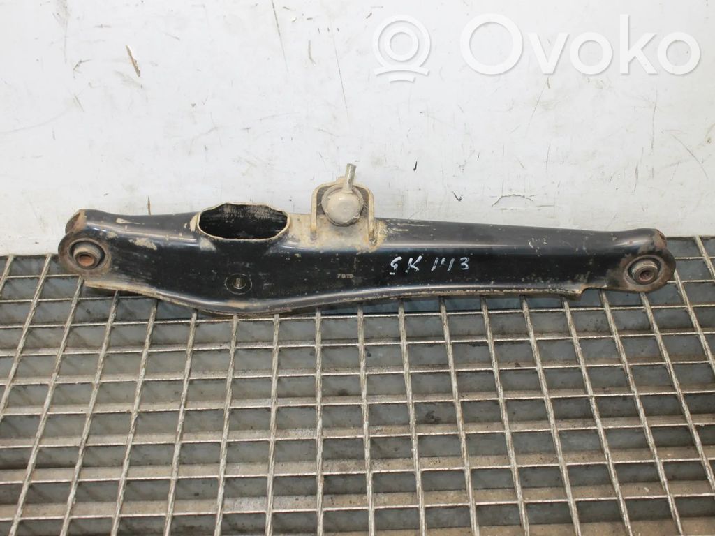 Mitsubishi ASX Brazo de suspensión/horquilla superior trasero