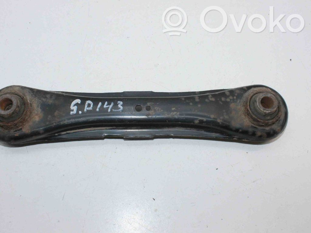 Mitsubishi ASX Basculă superioară spate 