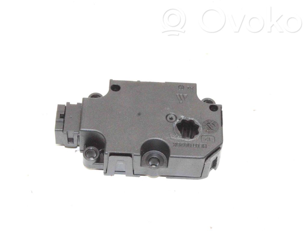 Audi A6 S6 C7 4G Moteur / actionneur de volet de climatisation 