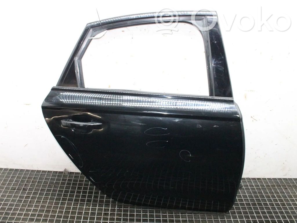 Audi A6 S6 C7 4G Galinės durys 