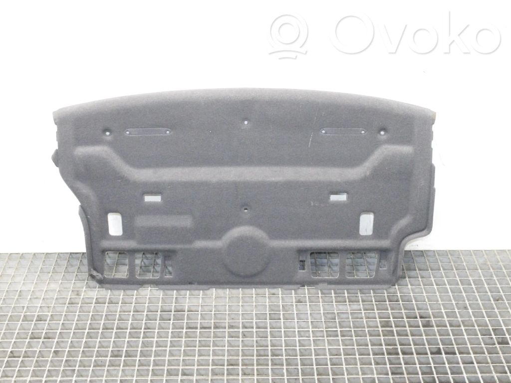 Audi A8 S8 D4 4H Hattuhylly 