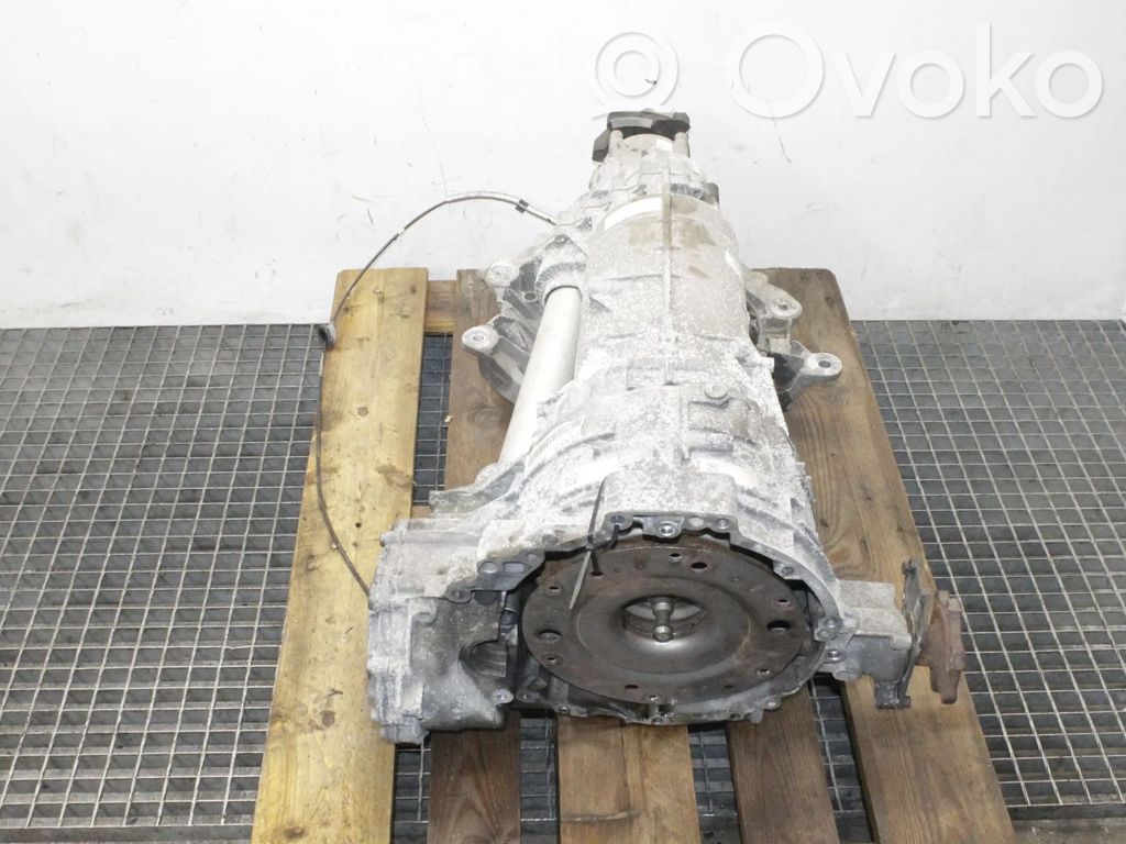 Audi A8 S8 D4 4H Scatola del cambio automatico 