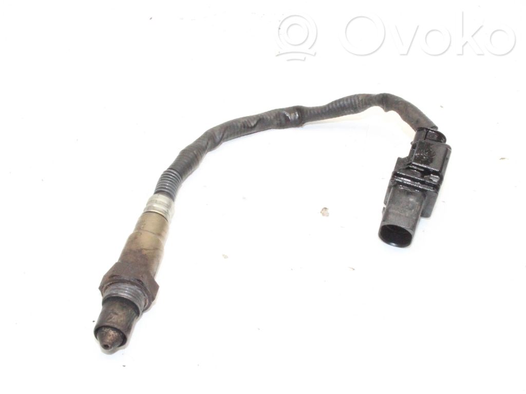 Jeep Renegade Sonde lambda 