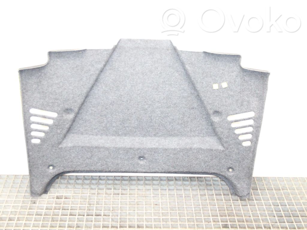 Audi TT TTS Mk2 Alte piese de interior