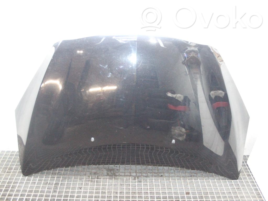 Capó/tapa del motor