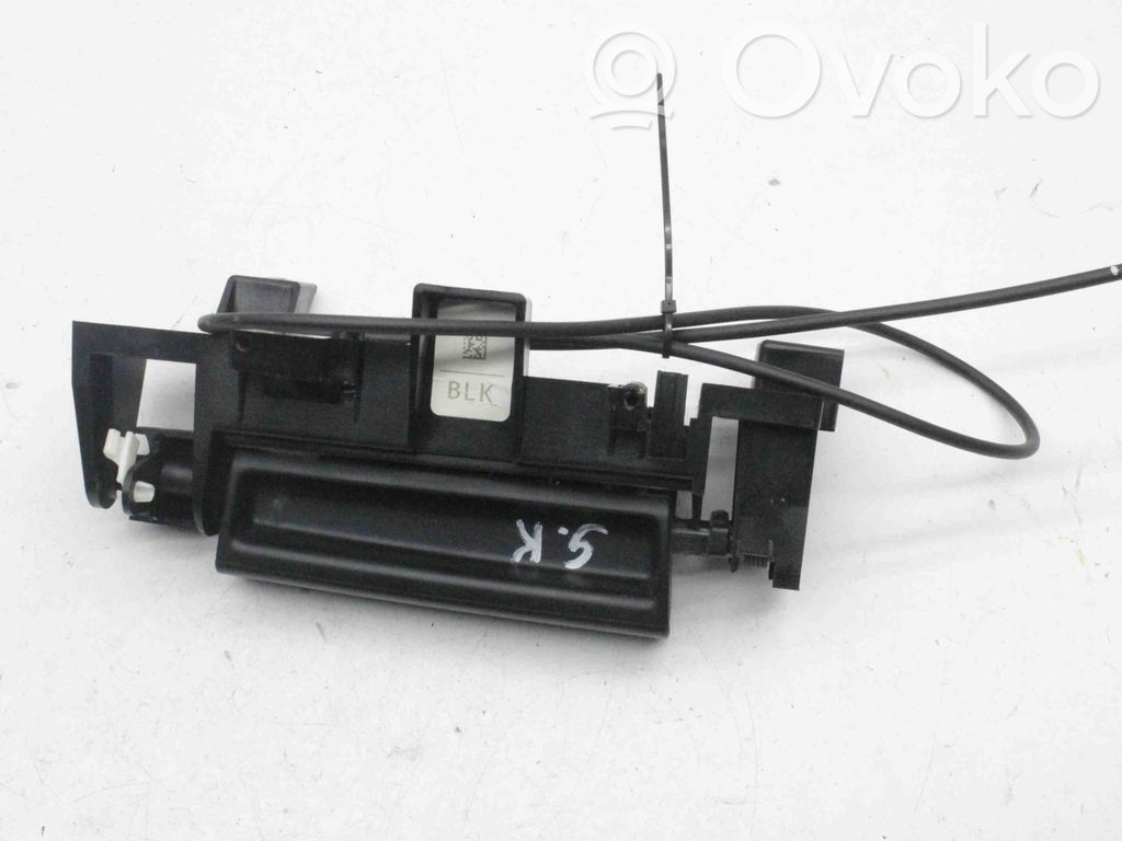 Manecilla interna puerta trasera   3025990