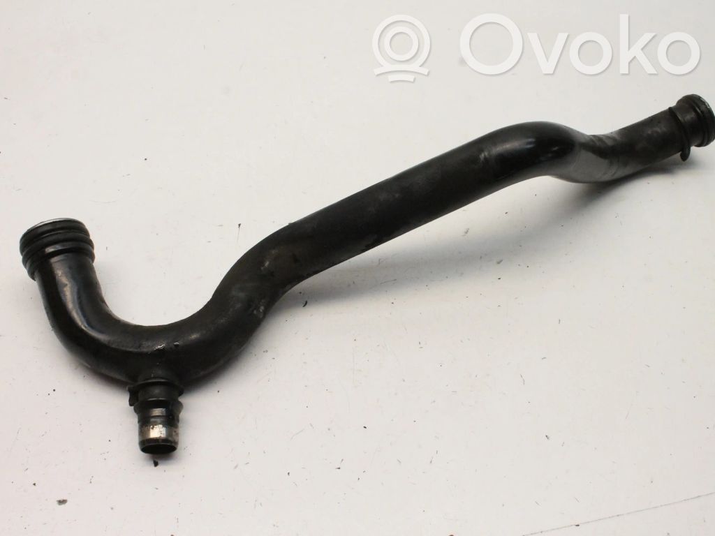 Ford Mondeo MK IV Conductă/furtun lichid de răcire motor