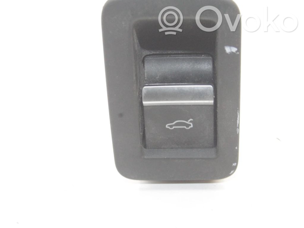 Audi A5 Buton deschidere portbagaj 