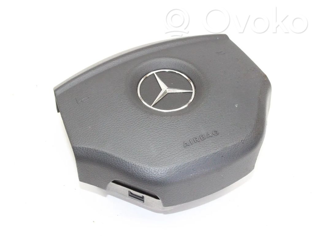Mercedes-Benz R W251 Poduszka powietrzna Airbag kierownicy