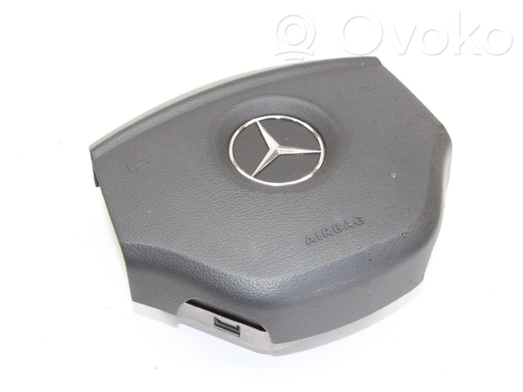 Mercedes-Benz R W251 Airbag dello sterzo